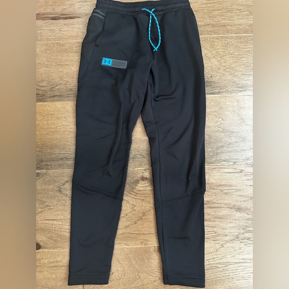 Men’s Under Armor Thermal Training Pants